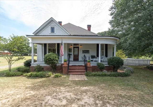 Photo 1 of Single family home for sale at 513 Highway 83, Good Hope, GA 30641 | MLS# 7835393 | Listing updated on 2026-09-11