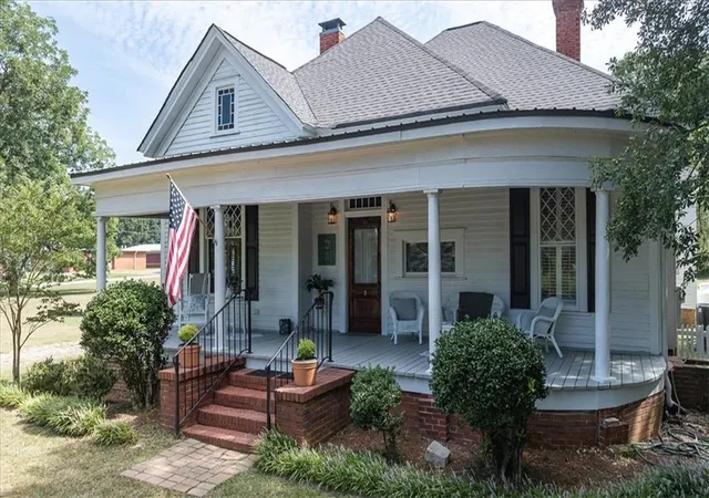 Photo 3 of Single family home for sale at 513 Highway 83, Good Hope, GA 30641 | MLS# 7835393 | Listing updated on 2026-09-11