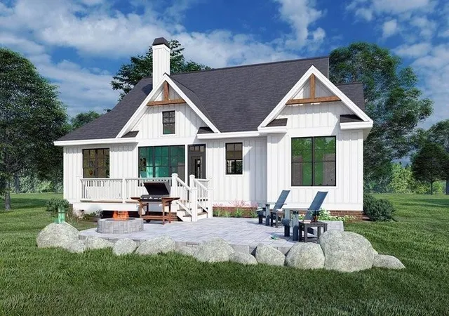 Photo 3 of Single family home for sale at 185a Holland Rd, Dallas, GA 30157 | MLS# 7831247 | Listing updated on 2026-09-03
