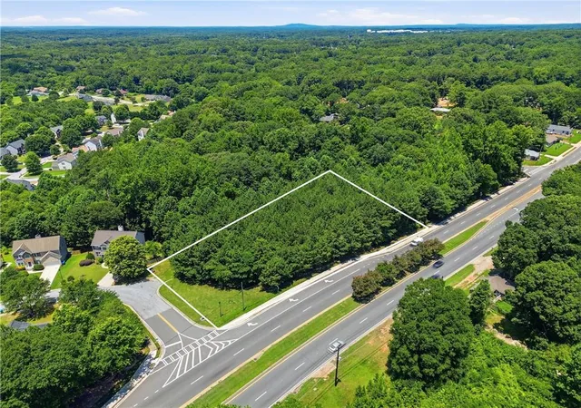 Land for sale at 0 Austell Rd, Austell, GA 30106 | MLS# 7838833