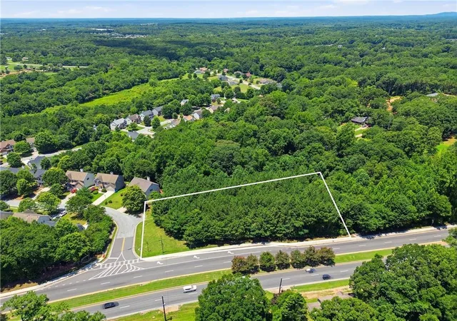 Photo 1 of Land for sale at 0 Austell Rd, Austell, GA 30106 | MLS# 7838833 | Listing updated on 2026-09-17