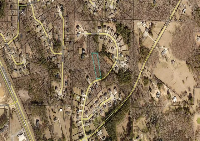Photo 1 of Land for sale at 203 Mary Hl Ln, Douglasville, GA 30134 | MLS# 7835110 | Listing updated on 2026-09-16