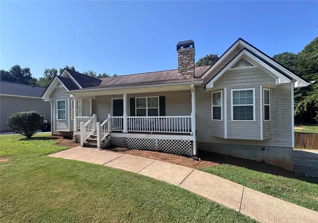 Photo 1 of Single family home for sale at 163 Meadow Spring Ct, Temple, GA 30179 | MLS# 7833601 | Listing updated on 2026-09-11