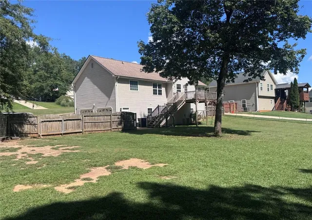 Photo 4 of Single family home for sale at 163 Meadow Spring Ct, Temple, GA 30179 | MLS# 7833601 | Listing updated on 2026-09-11