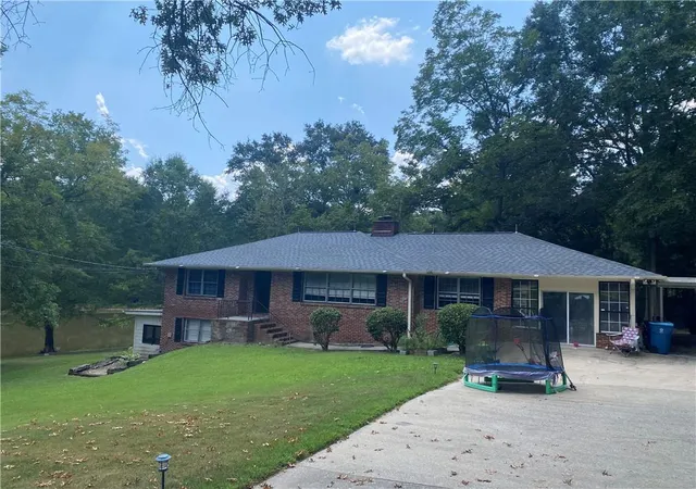 Photo 1 of Single family home for sale at 1100 Billy Mcgee Rd, Lawrenceville, GA 30045 | MLS# 7832836 | Listing updated on 2026-09-12