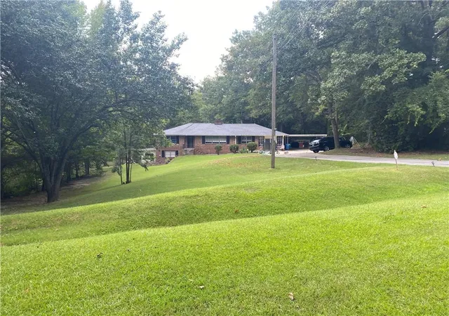 Photo 2 of Single family home for sale at 1100 Billy Mcgee Rd, Lawrenceville, GA 30045 | MLS# 7832836 | Listing updated on 2026-09-12