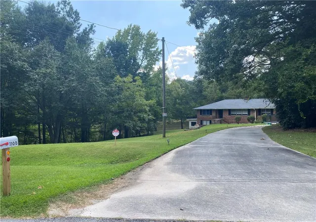 Photo 3 of Single family home for sale at 1100 Billy Mcgee Rd, Lawrenceville, GA 30045 | MLS# 7832836 | Listing updated on 2026-09-12