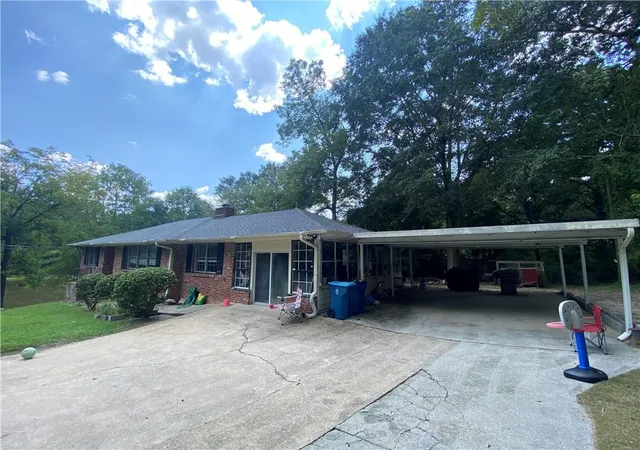 Photo 3 of Single family home for sale at 1100 Billy Mcgee Rd, Lawrenceville, GA 30045 | MLS# 7832836 | Listing updated on 2026-09-12