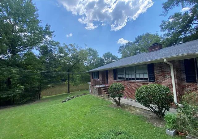 Photo 4 of Single family home for sale at 1100 Billy Mcgee Rd, Lawrenceville, GA 30045 | MLS# 7832836 | Listing updated on 2026-09-12