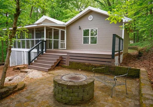 Photo 1 of Single family home for sale at 452 Laina Bennett Rd, Dawsonville, GA 30534 | MLS# 7839852 | Listing updated on 2026-10-21