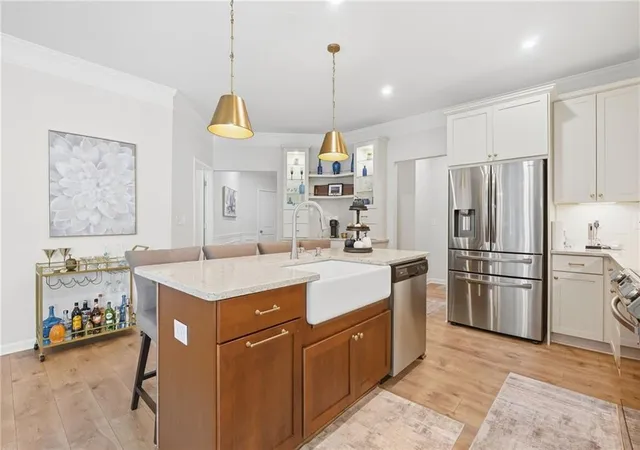 Photo 2 of Sale Pending at 4581 Grenadine Cir, Acworth, GA 30101 | MLS# 7838317 | Listing updated on 2026-10-09