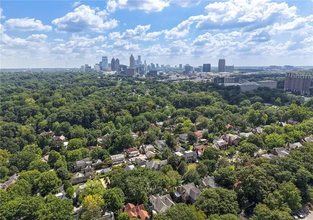 Photo 48 of Single family home for sale at 102 Brighton Rd Ne, Atlanta, GA 30309 | MLS# 7830560 | Listing updated on 2026-09-08
