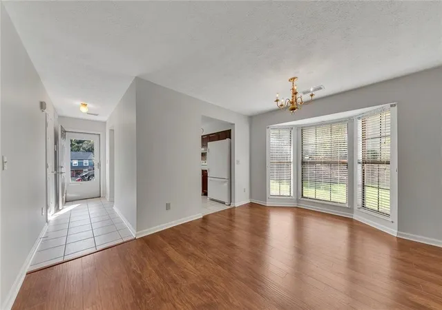 Photo 3 of Townhouse for sale at 5189 Village Green Way, Alpharetta, GA 30009 | MLS# 7837967 | Listing updated on 2026-09-25