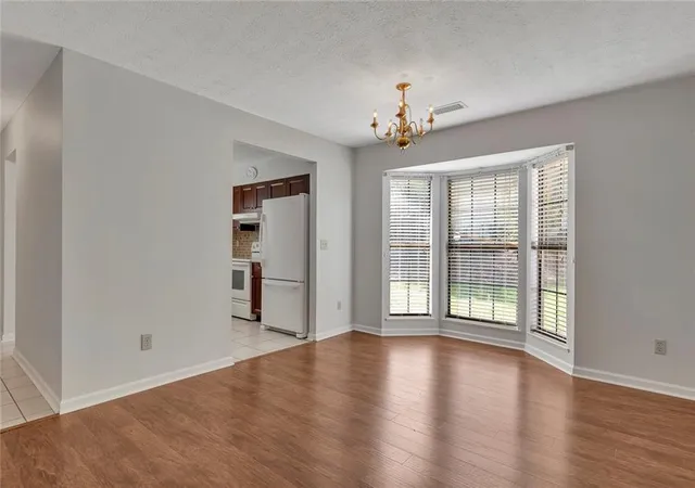 Photo 3 of Townhouse for sale at 5189 Village Green Way, Alpharetta, GA 30009 | MLS# 7837967 | Listing updated on 2026-09-25