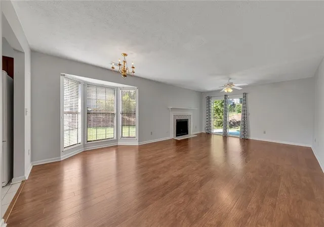 Photo 4 of Townhouse for sale at 5189 Village Green Way, Alpharetta, GA 30009 | MLS# 7837967 | Listing updated on 2026-09-25