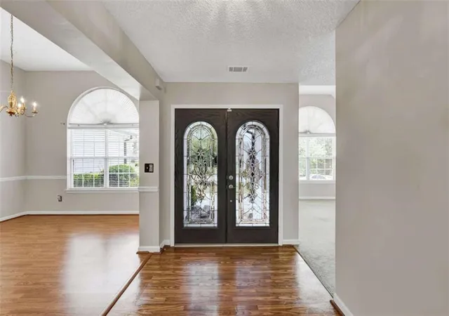 Photo 3 of Single family home for sale at 6827 Hill Crk Cvs, Lithonia, GA 30058 | MLS# 7835389 | Listing updated on 2026-09-11