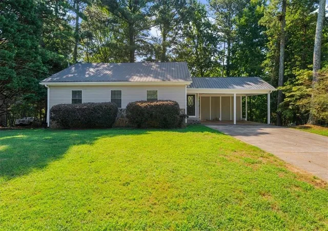 Photo 1 of Single family home for sale at 1861 Jimmy Dodd Rd, Buford, GA 30518 | MLS# 7834269 | Listing updated on 2026-09-16