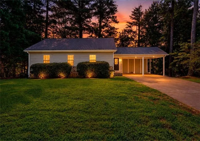 Photo 2 of Single family home for sale at 1861 Jimmy Dodd Rd, Buford, GA 30518 | MLS# 7834269 | Listing updated on 2026-09-16