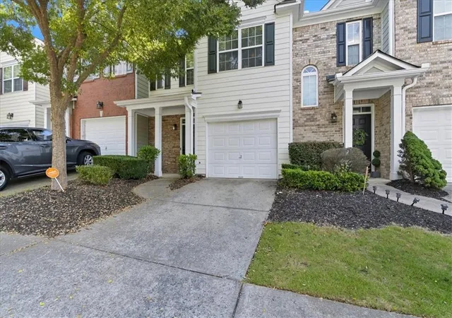 Photo 2 of Townhouse for sale at 3311 Thornbridge Dr, Powder Springs, GA 30127 | MLS# 7760476 | Listing updated on 2026-10-08