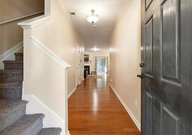 Photo 3 of Townhouse for sale at 3311 Thornbridge Dr, Powder Springs, GA 30127 | MLS# 7760476 | Listing updated on 2026-10-08