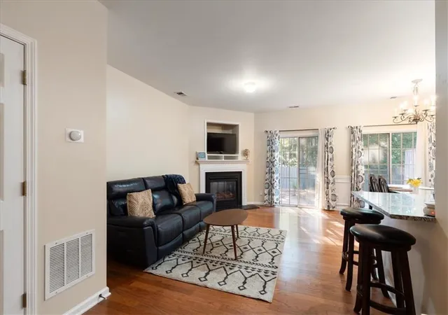 Photo 3 of Townhouse for sale at 3311 Thornbridge Dr, Powder Springs, GA 30127 | MLS# 7760476 | Listing updated on 2026-10-08