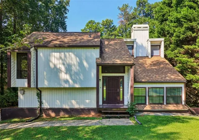 Single family home for sale at 6265 Camp Rd, Riverdale, GA 30296 | MLS# 7841439