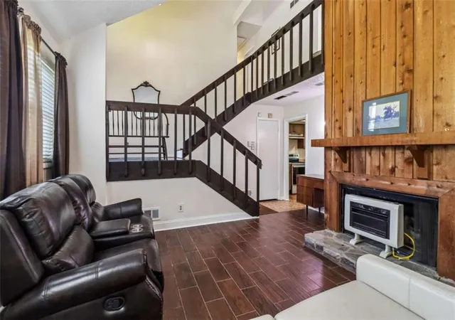 Photo 1 of Single family home for sale at 6265 Camp Rd, Riverdale, GA 30296 | MLS# 7841439 | Listing updated on 2026-09-24