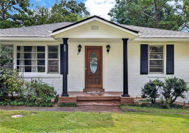 Photo 1 of Single family home for sale at 349 Virginia Pl Se, Marietta, GA 30067 | MLS# 7834304 | Listing updated on 2026-09-11
