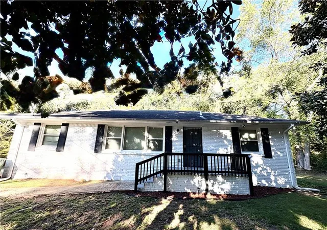 Photo 1 of Single family home for sale at 79 Howell Dr SW, Atlanta, GA 30331 | MLS# 7845210 | Listing updated on 2026-10-29
