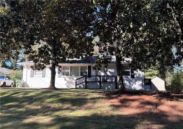 Photo 2 of Single family home for sale at 79 Howell Dr SW, Atlanta, GA 30331 | MLS# 7845210 | Listing updated on 2026-10-29
