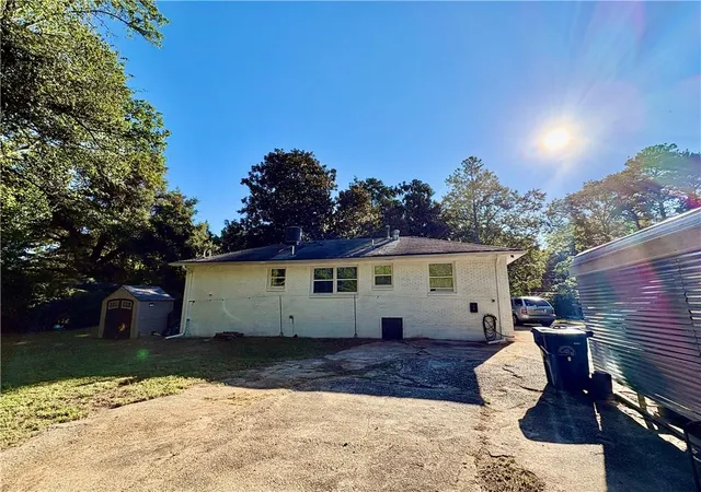 Photo 4 of Single family home for sale at 79 Howell Dr SW, Atlanta, GA 30331 | MLS# 7845210 | Listing updated on 2026-10-29