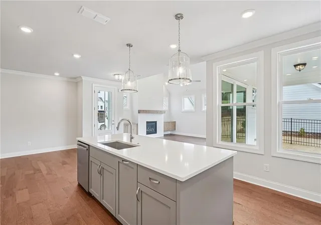 Photo 1 of Single family home for sale at 547 Pearl St, Cumming, GA 30040 | MLS# 7830723 | Listing updated on 2026-09-04