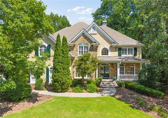 Photo 1 of Single family home for sale at 9835 Autry Fls Dr, Johns Creek, GA 30022 | MLS# 7832230 | Listing updated on 2026-09-11