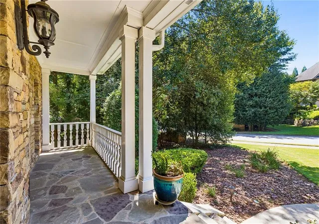 Photo 2 of Single family home for sale at 9835 Autry Fls Dr, Johns Creek, GA 30022 | MLS# 7832230 | Listing updated on 2026-09-11