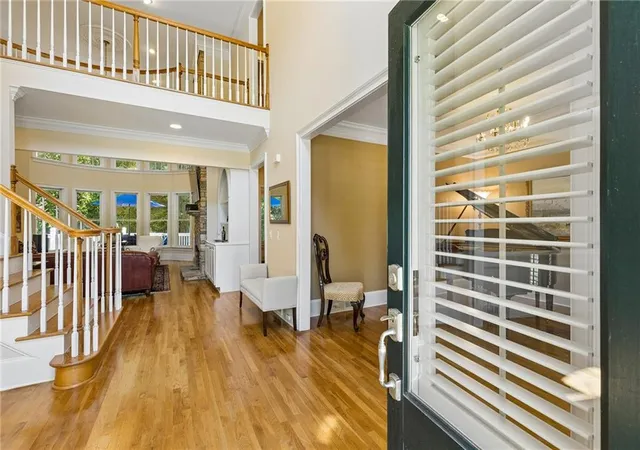 Photo 3 of Single family home for sale at 9835 Autry Fls Dr, Johns Creek, GA 30022 | MLS# 7832230 | Listing updated on 2026-09-11