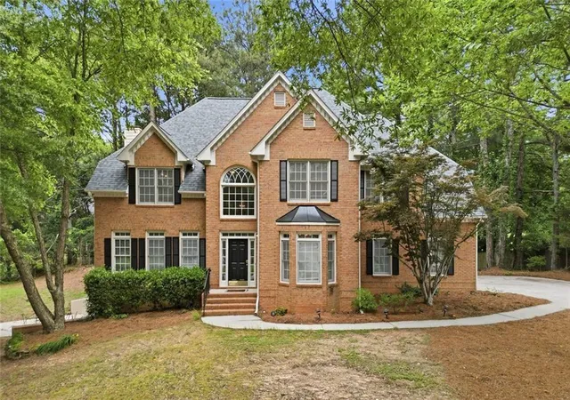 Photo 1 of Single family home for sale at 3235 Lake Russell Way, Buford, GA 30519 | MLS# 7775999 | Listing updated on 2026-09-21