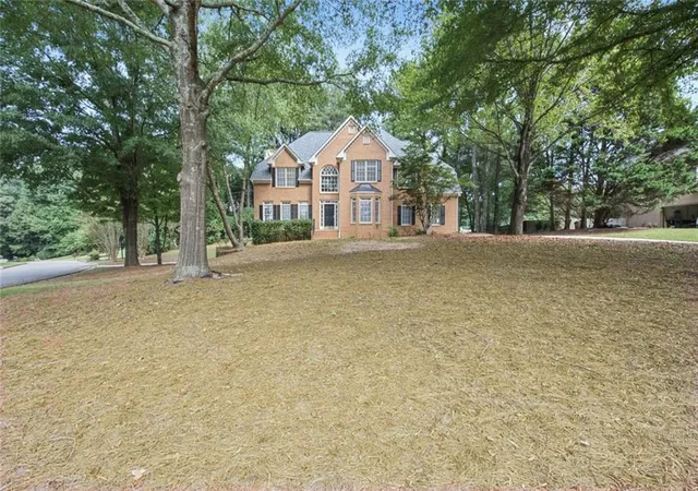 Photo 2 of Single family home for sale at 3235 Lake Russell Way, Buford, GA 30519 | MLS# 7775999 | Listing updated on 2026-09-21