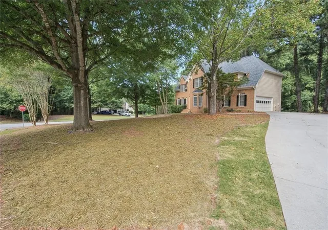 Photo 3 of Single family home for sale at 3235 Lake Russell Way, Buford, GA 30519 | MLS# 7775999 | Listing updated on 2026-09-21