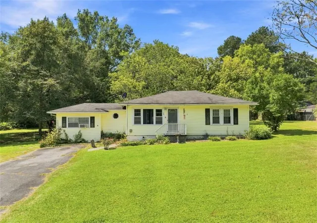 Photo 1 of Single family home for sale at 791 Warren Rd Ne, Rome, GA 30165 | MLS# 7832209 | Listing updated on 2026-09-04