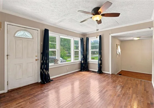 Photo 2 of Single family home for sale at 791 Warren Rd Ne, Rome, GA 30165 | MLS# 7832209 | Listing updated on 2026-09-04