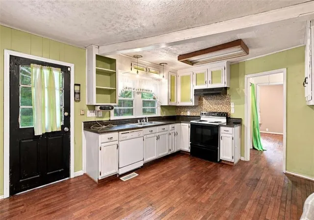 Photo 3 of Single family home for sale at 791 Warren Rd NE, Rome, GA 30165 | MLS# 7832209 | Listing updated on 2026-09-04