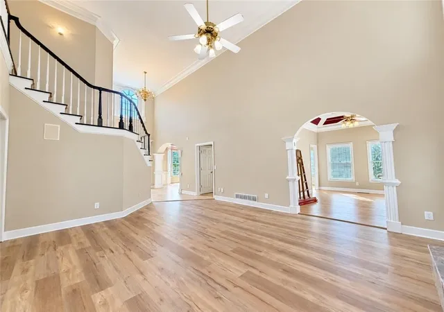 Photo 3 of Single family home for sale at 1910 Millwater Ct, Dacula, GA 30019 | MLS# 7826299 | Listing updated on 2026-09-17