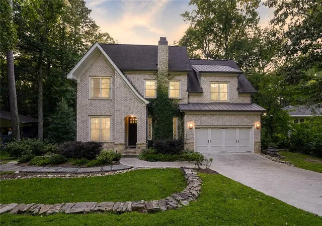 Photo 1 of Single family home for sale at 1026 Mcconnell Dr, Decatur, GA 30033 | MLS# 7840869 | Listing updated on 2026-09-20