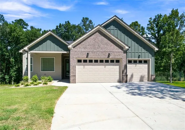 Photo 1 of Sale Pending at 2541 Aniki Bee Dr, Monroe, GA 30656 | MLS# 7837868 | Listing updated on 2026-09-22