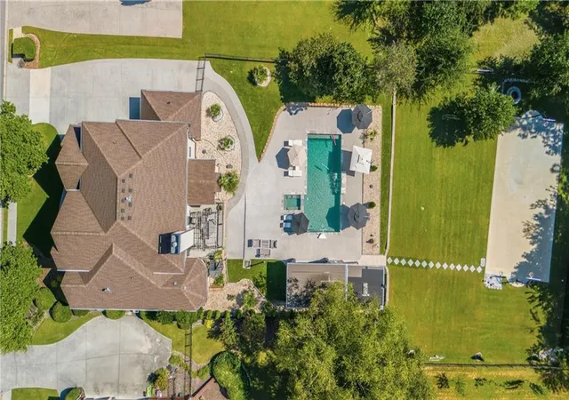 Photo 3 of Single family home for sale at 2711 Trailing Ivy Way, Buford, GA 30519 | MLS# 7832610 | Listing updated on 2026-09-06