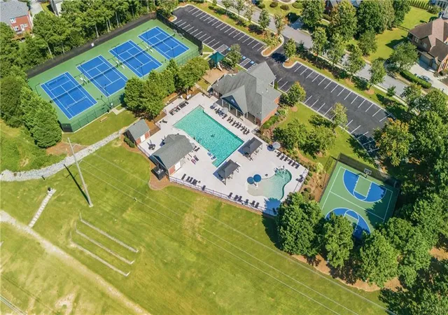 Photo 90 of Single family home for sale at 2711 Trailing Ivy Way, Buford, GA 30519 | MLS# 7832610 | Listing updated on 2026-09-06