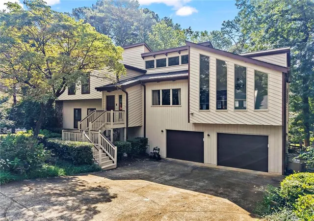 Photo 1 of Sale Pending at 1563 Sandpoint Dr Ne, Roswell, GA 30075 | MLS# 7834862 | Listing updated on 2026-09-23