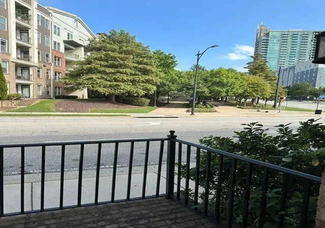 Photo 3 of Townhouse for sale at 383 16th Street NW #3, Atlanta, GA 30363 | MLS# 7833479 | Listing updated on 2026-09-06