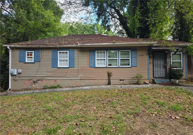 Photo 1 of Single family home for sale at 2749 Dale Crk Dr, Atlanta, GA 30318 | MLS# 7840452 | Listing updated on 2026-09-29