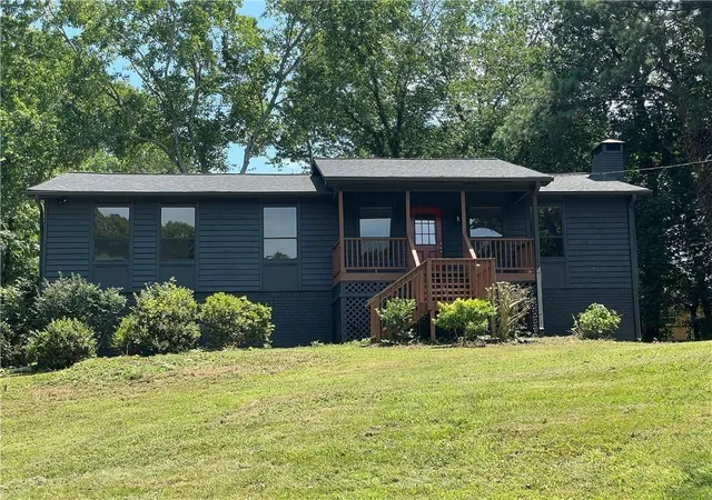 Photo 1 of Single family home for sale at 106 Spring Way, Woodstock, GA 30189 | MLS# 7825800 | Listing updated on 2026-09-03